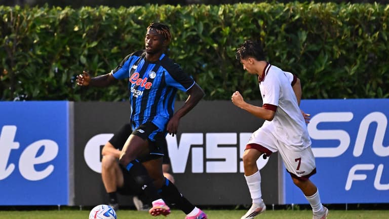 Friendly Match Atalanta vs Arezzo 26-07-2026 068