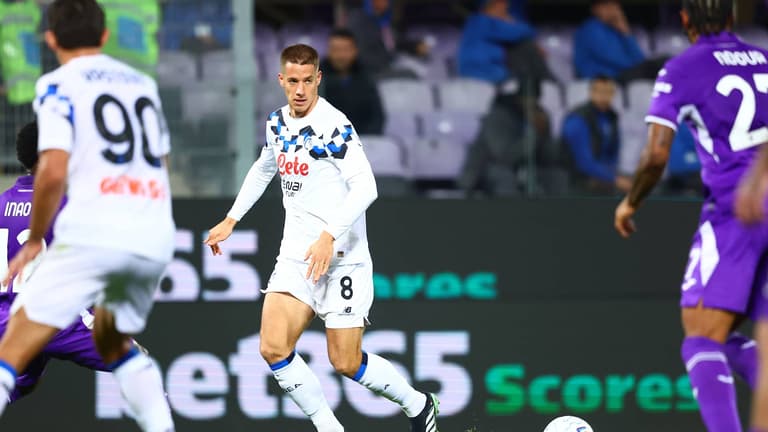 pasalic mario-Serie A Enilive 26-27 Fiorentina-Atalanta-0042