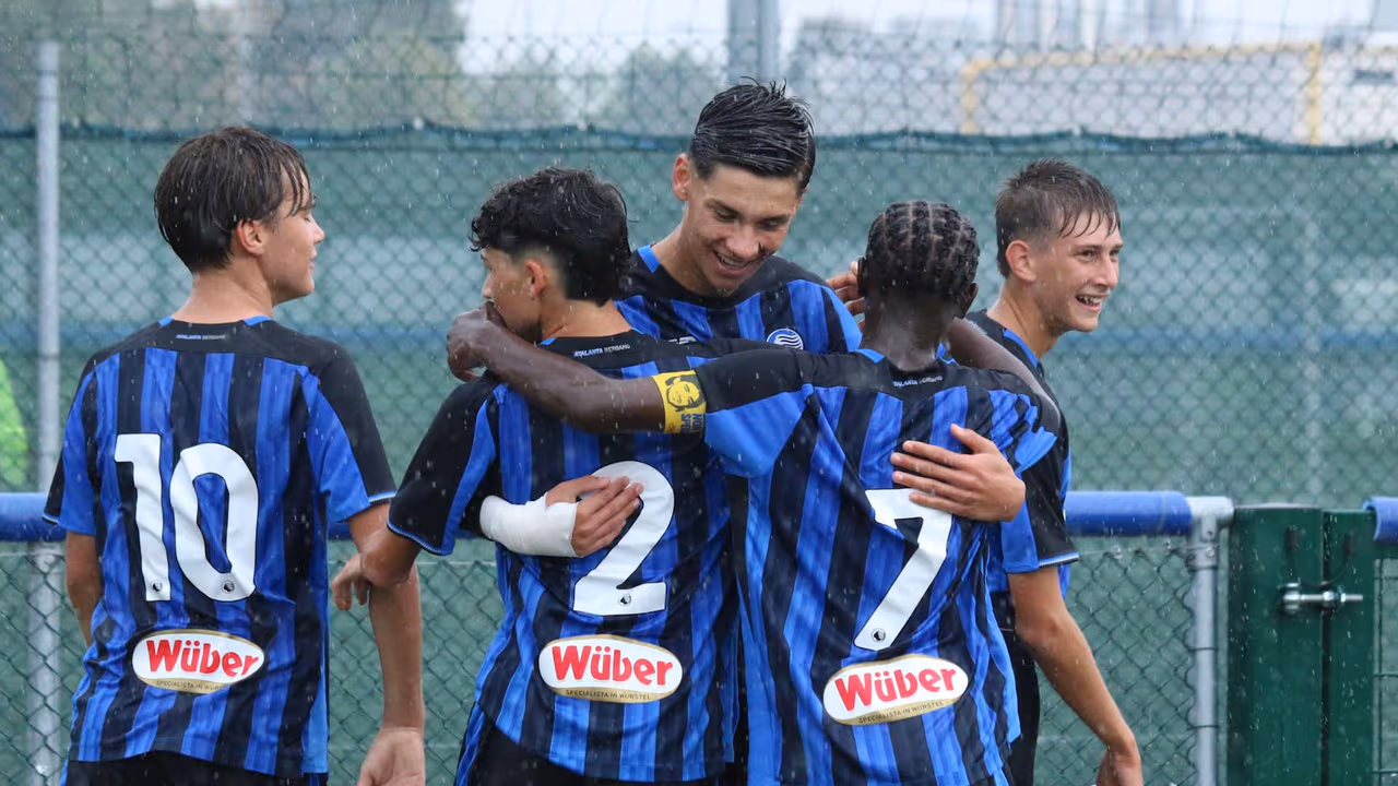 Youth Academy Roundup (18/10/2026)