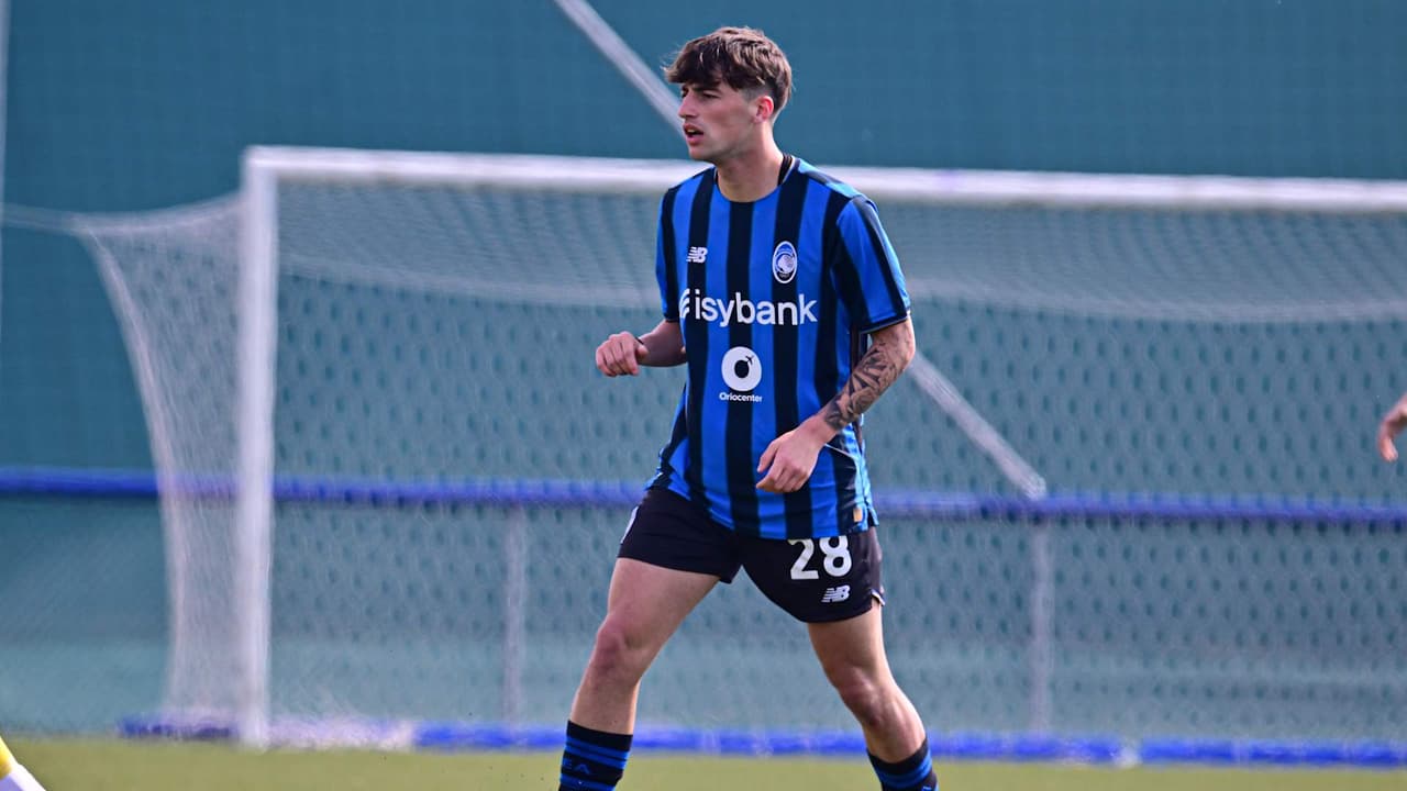 Primavera 1 | Atalanta 1-2 Fiorentina: the highlights | MD36 2025/26 