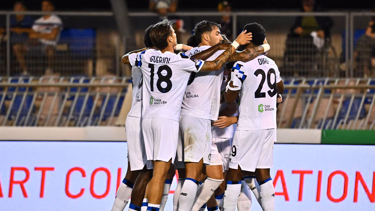 First three points on the road: U23s beat Sambenedettese 3-2