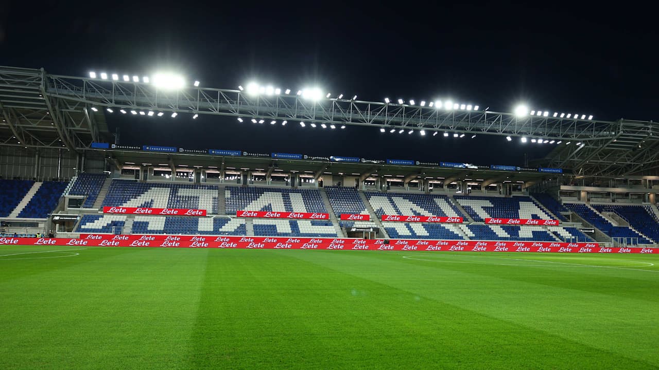 Atalanta v Bologna: ticket news | Serie A Enilive 2026/27 MD2