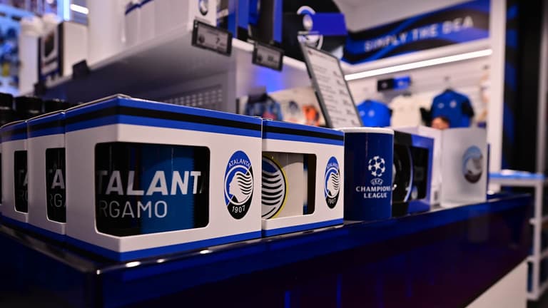 Inaugurazione Atalanta Store Aeroporto BGY 08-06-2026 004