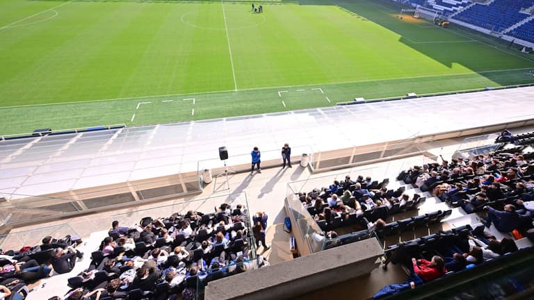 La scuola allo stadio 27-02-2026_041