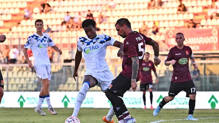 Diao Siren - Livorno vs Atalanta U23 06-09-2026 149