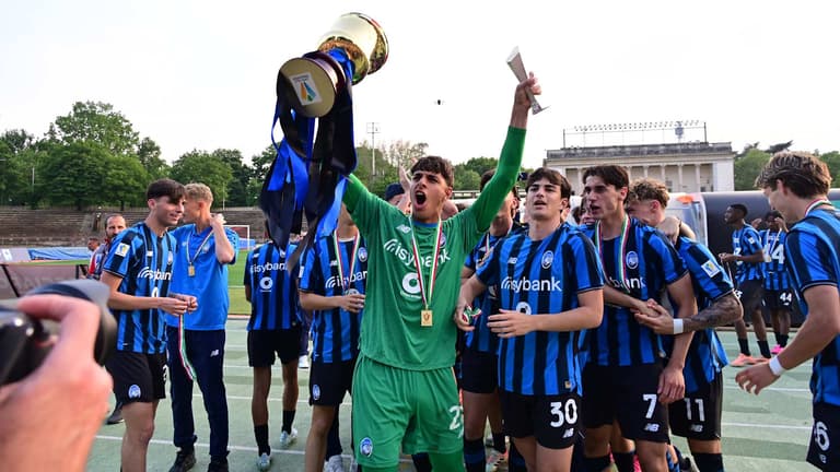 Festeggiamenti - Finale Coppa Italia_Atalanta U20 - Juventus U20 29-04-2026 307