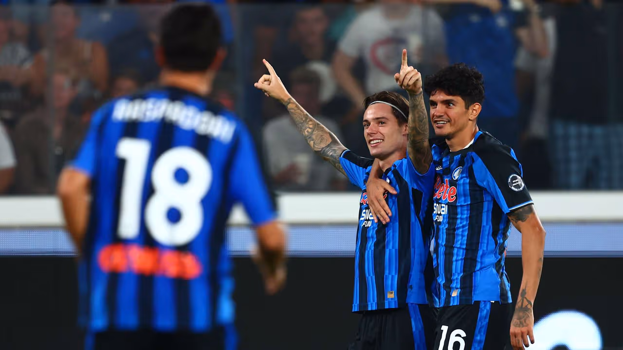 Atalanta 1-0 Athletic Club | Highlights from the 27th Trofeo Bortolotti