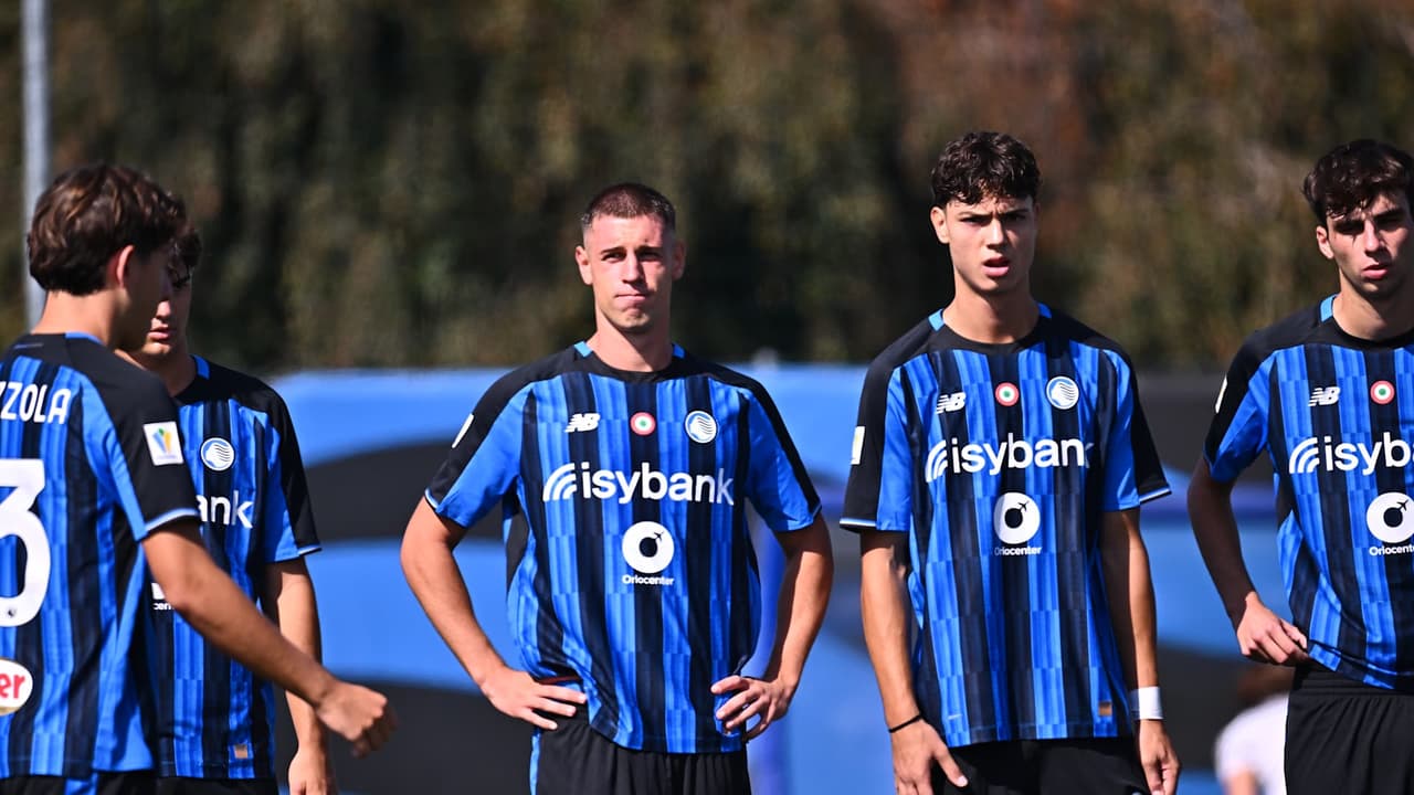 2026/27 Primavera 1: Dates and kick-off times through Week 11