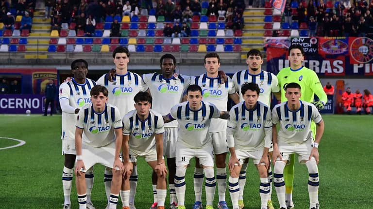 Formazione - AZ Picerno - Atalanta U23 05-03-2026 178