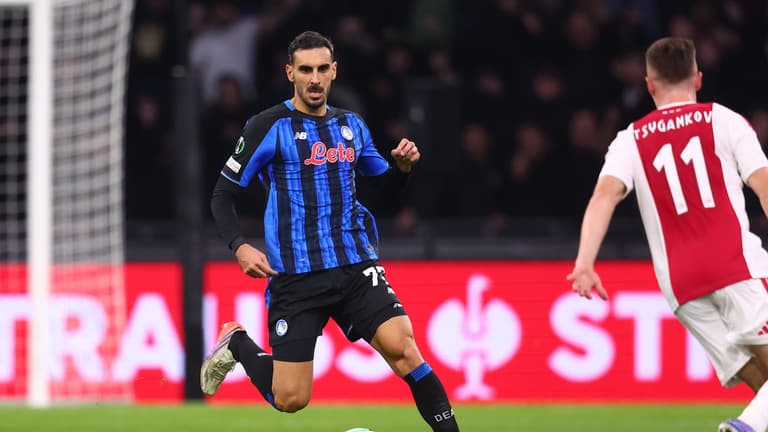 zappacosta davide-UECL League Phase M2 Ajax - Atalanta-0035