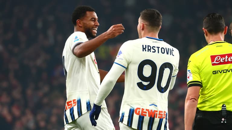 dopogol hien isac-Serie A Enilive 25-26 Genoa-Atalanta-0331