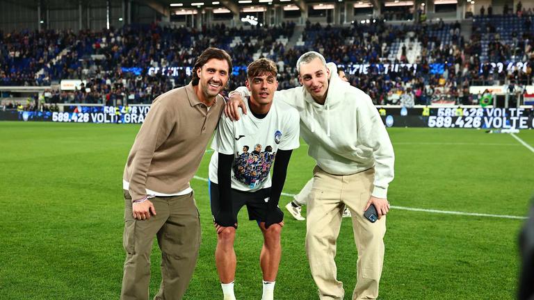festa_fine_gara-Serie A Enilive 2024-25 giornata 38 Atalanta-Parma_0075
