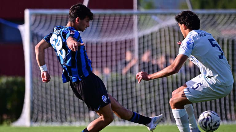 Bonanomi Andrea - Atalanta U23 - Inter U23 - Semifinale - Trofeo Armonia 19-05-2026 061