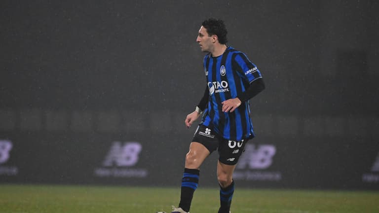 Bergonzi Federico - Atalanta U23 - Potenza 10-02-2026 120
