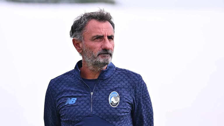 Bosi Giovanni -UEFA Youth League  Atalanta - Club Brugge 0501