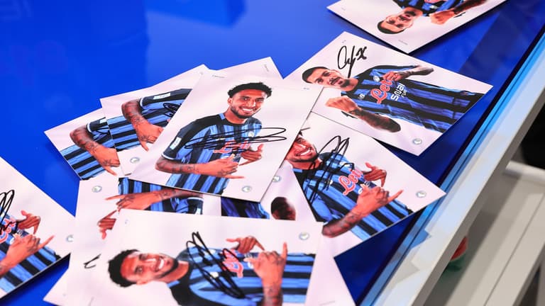 Meet&Great Ederson-Gaetano presso Atalanta Store Bergamo_0074