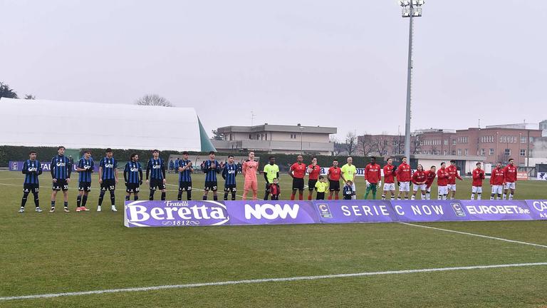 Squadre - Atalanta U23 vs Virtus Verona 08-02-2025 088