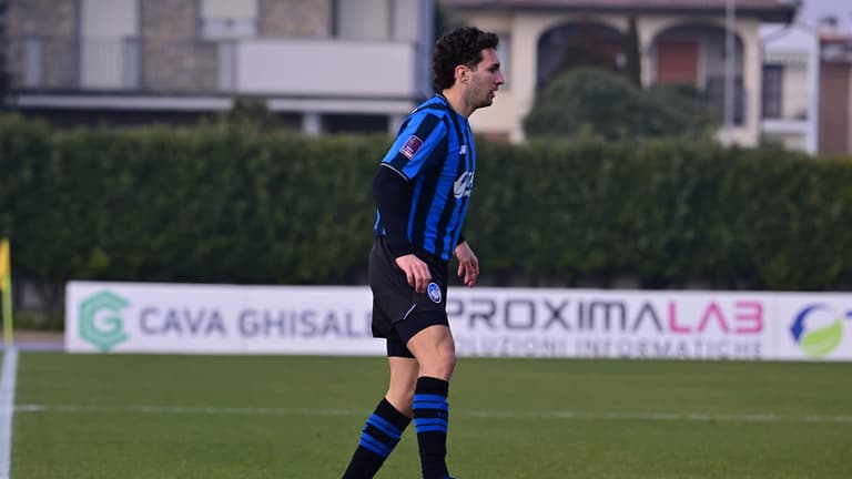 Bergonzi Federico - Atalanta U23 - Benevento 01-02-2026 066