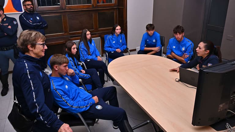 Settore Giovanile - Bergamo Scienza - 14-10-2025 043