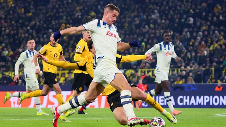 pasalic mario-UCL KO Play-offs Borussia Dortmund-Atalanta-0716