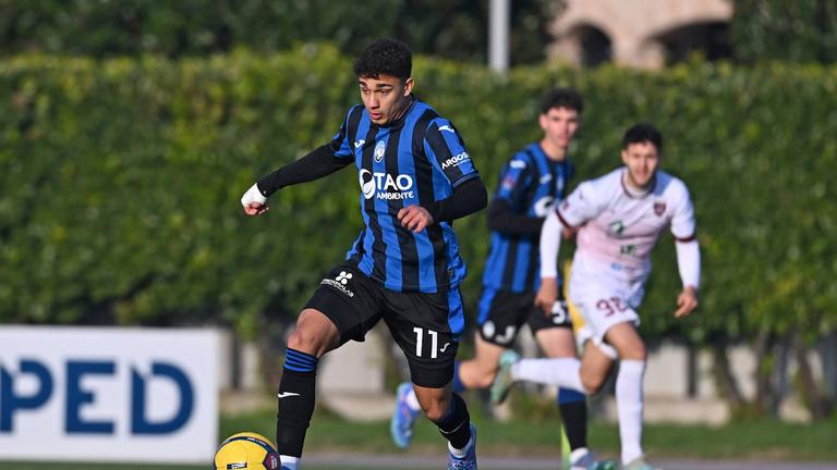 Vavassori Dominic - Atalanta U23 vs Union Clodiense 11-12-2024 070