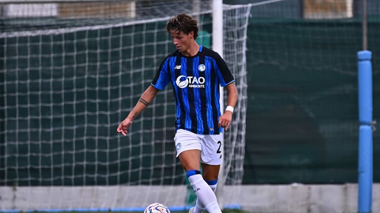 Ruiz Gerard - Friendly Match_U23 - Aris FC 26-07-2026 112