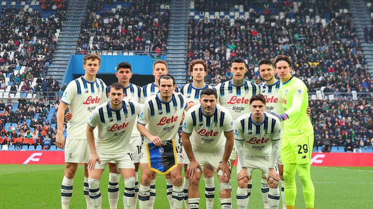 formazione-Serie A Enilive 25-26 Sassuolo - Atalanta-0444