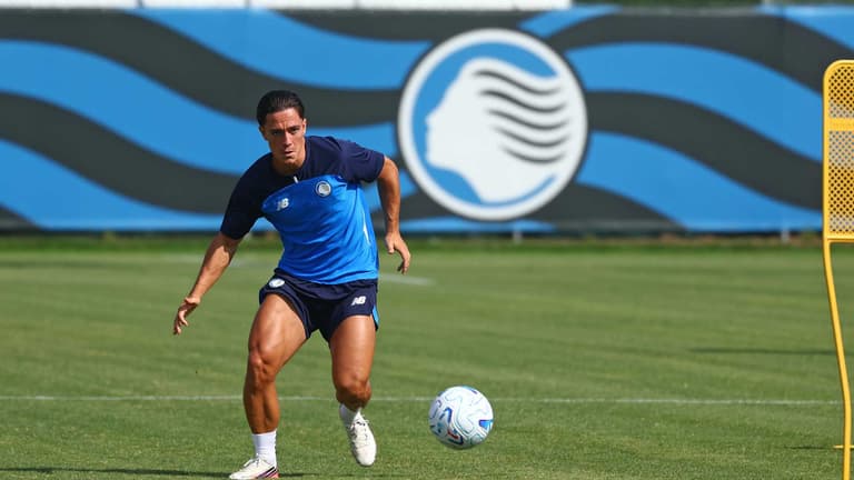 Training - UECL Playoff-0648