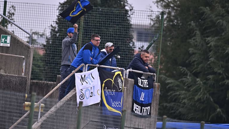 Tifosi - Atalanta U23 - Foggia 04-10-2025 093