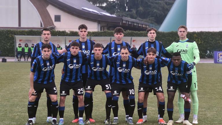 Formazione - Atalanta U23 vs Triestina 18-01-2025 033