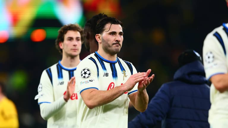 kolasinac sead-UCL KO Play-offs Borussia Dortmund-Atalanta-0683