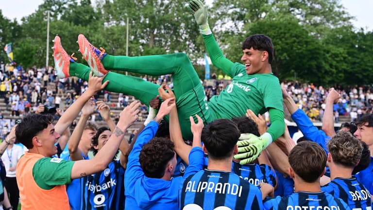 Fine partita Anelli Alessandro - Finale Coppa Italia_Atalanta U20 - Juventus U20 29-04-2026 166