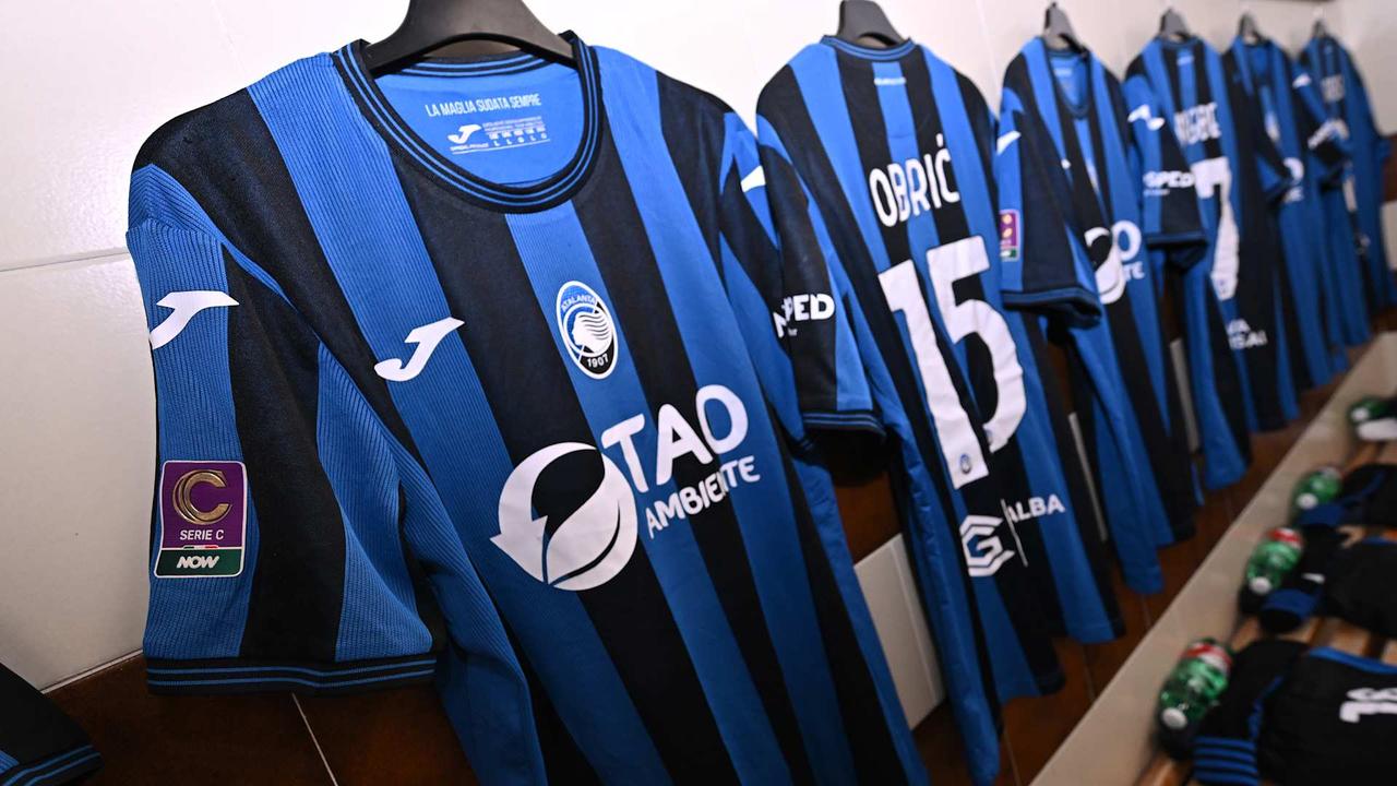 2024/25 Coppa Italia Serie C Round 2, Atalanta U23s v LR Vicenza: the line-ups