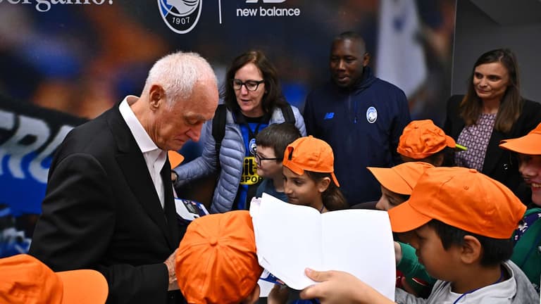 Percassi Antonio - La scuola allo stadio 09-10-2025 020