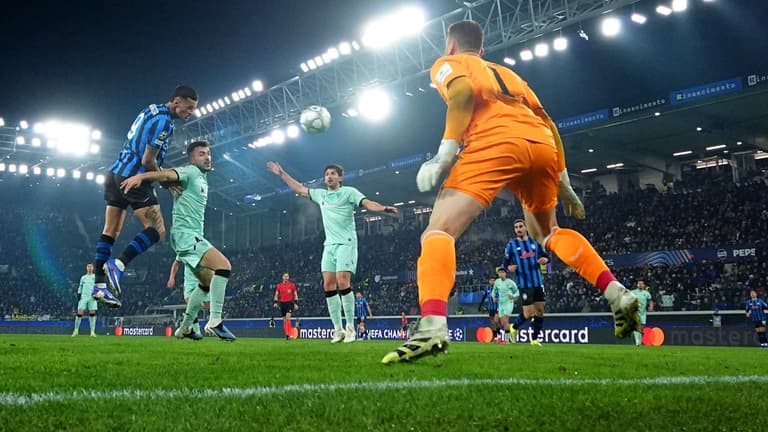 Gol scamacca gianluca-UCL League Phase MD7 Atalanta vs Athletic Club-0627