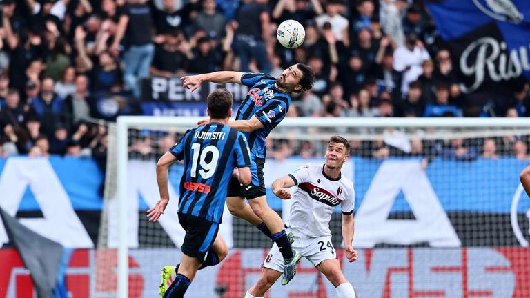 kolasinac-Serie A Enilive 2024-25 giornata 32 Atalanta-Bologna_0416