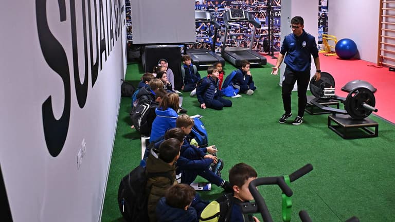 La scuola allo stadio 09-10-2025 002