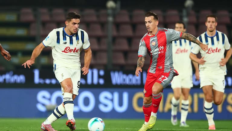 Serie A Enilive 25-26 Cremonese-Atalanta-krstovic nikola-0010