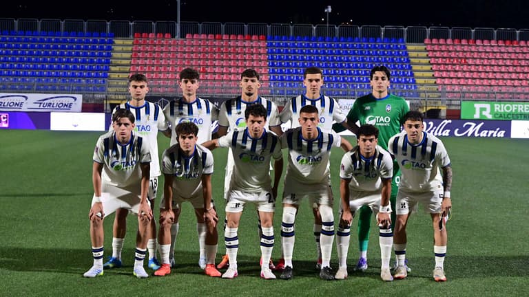 Formazione - Sorrento - Atalanta U23 19-04-2026 116