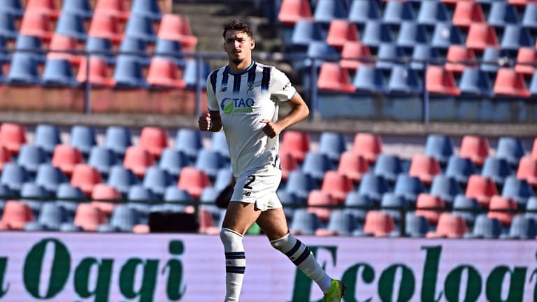 Plaia Matteo - Cosenza - Atalanta U23 12-10-2025 210