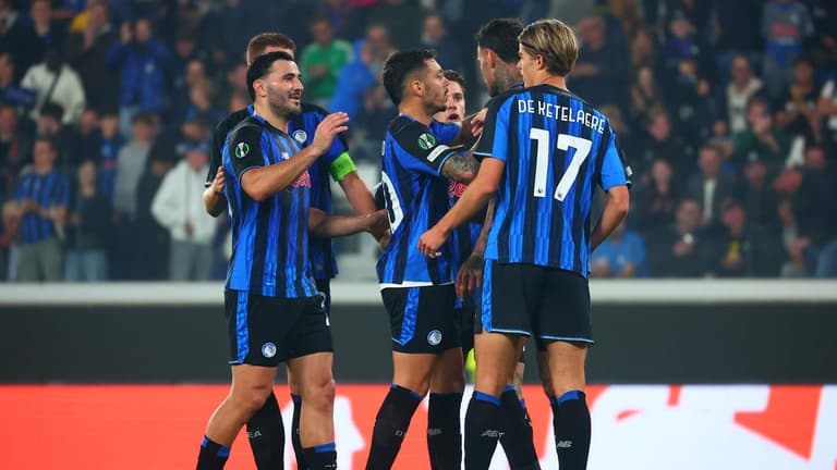 Dopogol scamacca gianluca-UECL R1 Atalanta vs Pafos_0039