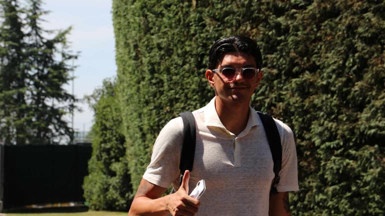 preseason_day2_arrivo_Bellanova 8