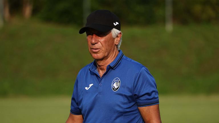 gasperini gian piero training-18-07-2024-_0067