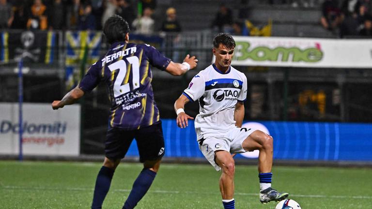 Ceresoli Andrea - Playoff - Trento vs Atalanta U23 04-05-2025 171