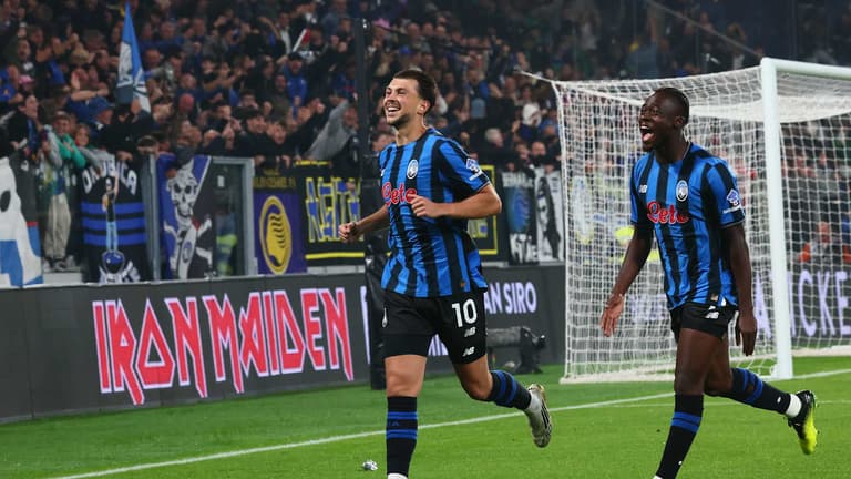 dopogol samardzic lazar Serie A Enilive 25-26 Atalanta-Como-0002