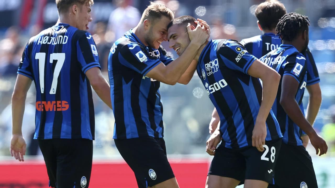 Atalanta 1-1 Cremonese