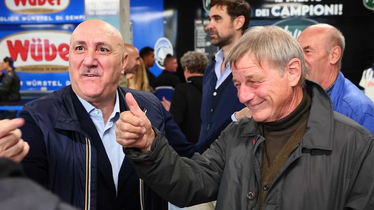 Compleanno Atalanta 118 - 6