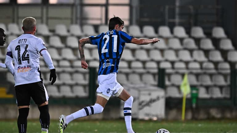 Riccio Lorenzo - Pro Vercelli - Atalanta U23 26-11-2025 070