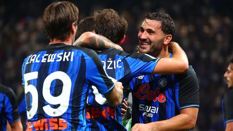 Dopogol samardzic lazar-Serie A Enilive 26-27 Atalanta-Bologna-0301