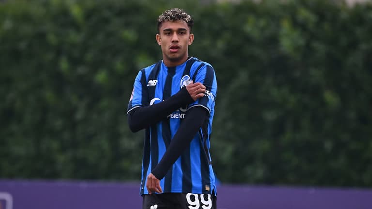 Vavassori Dominic - Atalanta U23 - Foggia 04-10-2025 071